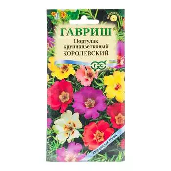 Семена ГАВРИШ Альпийская горка 00001395