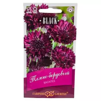 Семена ГАВРИШ Блэк 001139
