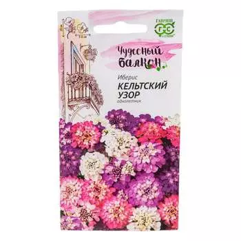 Семена ГАВРИШ Чудесный балкон 1071857690