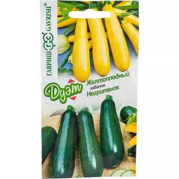 Семена ГАВРИШ Дуэт 1026996585