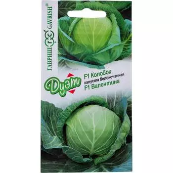 Семена ГАВРИШ Дуэт 1026998593