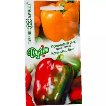 Семена ГАВРИШ Дуэт 1026998602