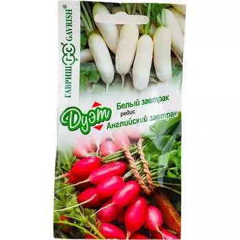 Семена ГАВРИШ Дуэт 1026998608