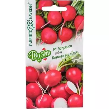 Семена ГАВРИШ Дуэт 1026998610