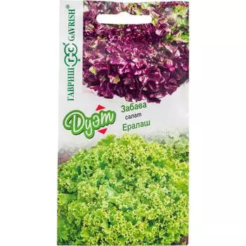 Семена ГАВРИШ Дуэт 1026998614