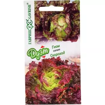 Семена ГАВРИШ Дуэт 1026998616