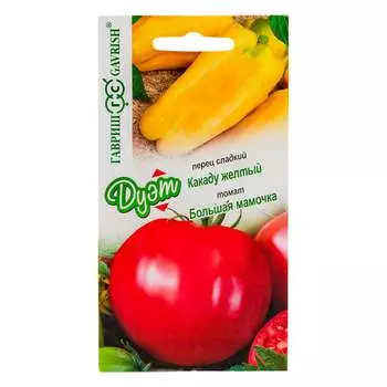 Семена ГАВРИШ Дуэт 1026998618