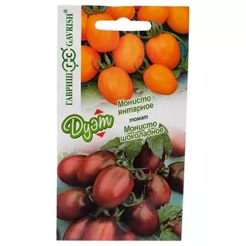 Семена ГАВРИШ Дуэт 1026998626