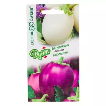 Семена ГАВРИШ Дуэт 1026999133