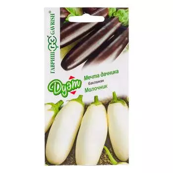 Семена ГАВРИШ Дуэт 1026999139