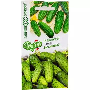 Семена ГАВРИШ Дуэт 1026999155