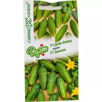 Семена ГАВРИШ Дуэт 1026999157