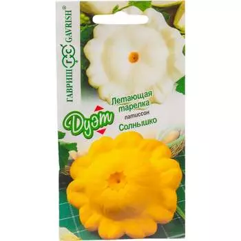 Семена ГАВРИШ Дуэт 1026999167