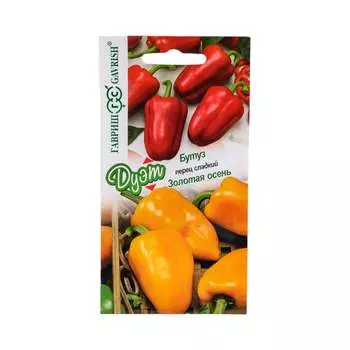 Семена ГАВРИШ Дуэт 1026999173