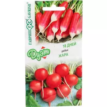 Семена ГАВРИШ Дуэт 1026999183