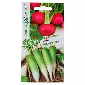 Семена ГАВРИШ Дуэт 1026999186