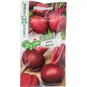 Семена ГАВРИШ Дуэт 1026999192