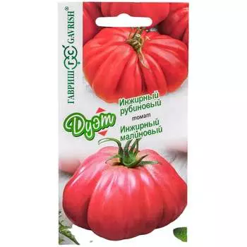 Семена ГАВРИШ Дуэт 1070007837