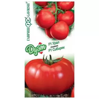 Семена ГАВРИШ Дуэт 10710590