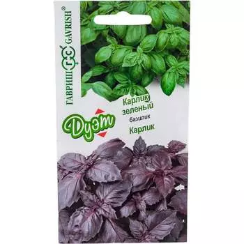 Семена ГАВРИШ Дуэт 1071858118