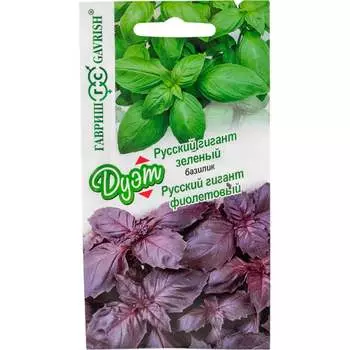 Семена ГАВРИШ Дуэт 1071858119