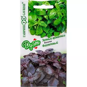 Семена ГАВРИШ Дуэт 1071858121