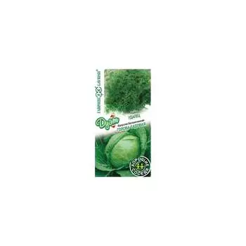 Семена ГАВРИШ Дуэт 1071858123