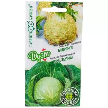 Семена ГАВРИШ Дуэт 1071858124