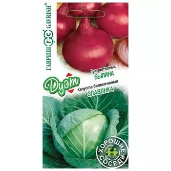 Семена ГАВРИШ Дуэт 1071858125