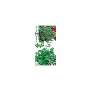 Семена ГАВРИШ Дуэт 1071858128