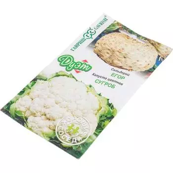 Семена ГАВРИШ Дуэт 1071858129