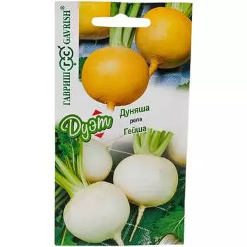 Семена ГАВРИШ Дуэт 1071858132