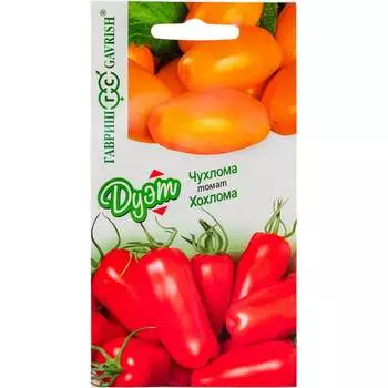 Семена ГАВРИШ Дуэт 1071858137