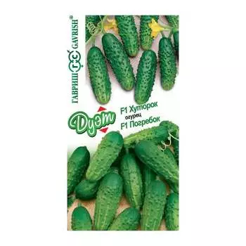 Семена ГАВРИШ Дуэт 1999944908