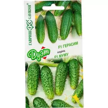 Семена ГАВРИШ Дуэт 1999944910