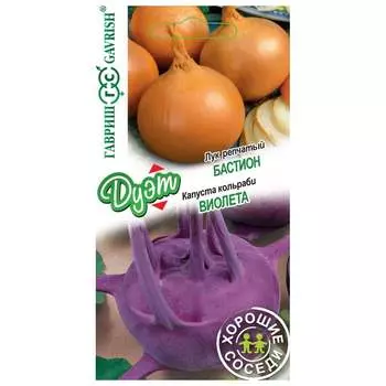 Семена ГАВРИШ Дуэт 1999948855