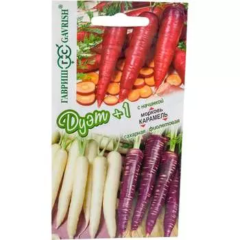 Семена ГАВРИШ Дуэт+1 1071859920