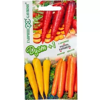 Семена ГАВРИШ Дуэт+1 1071859921