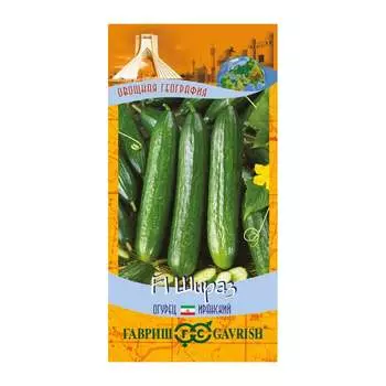 Семена ГАВРИШ География 10001206