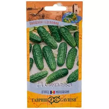 Семена ГАВРИШ География 10001224