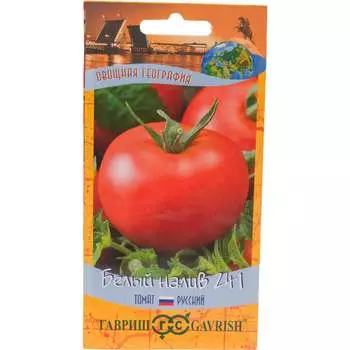 Семена ГАВРИШ География 1071856820