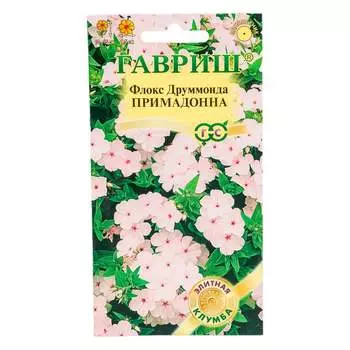 Семена ГАВРИШ Элитная клумба 10000015