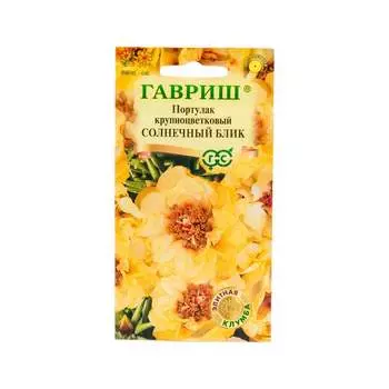 Семена ГАВРИШ Элитная клумба 10000023