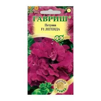 Семена ГАВРИШ Элитная клумба 10001572