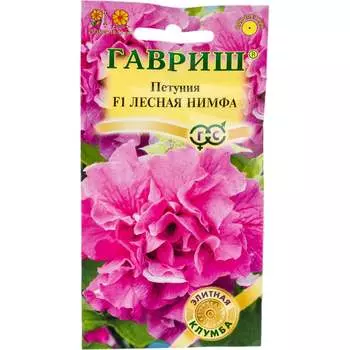 Семена ГАВРИШ Элитная клумба 10001578