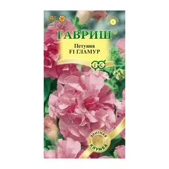 Семена ГАВРИШ Элитная клумба 10001584