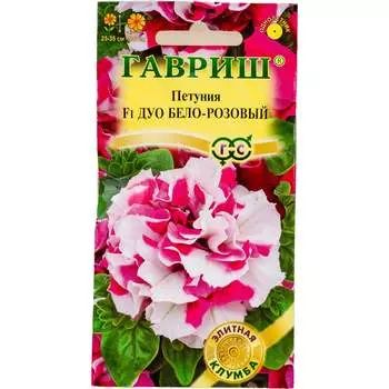 Семена ГАВРИШ Элитная клумба 10001599