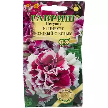 Семена ГАВРИШ Элитная клумба 10005858