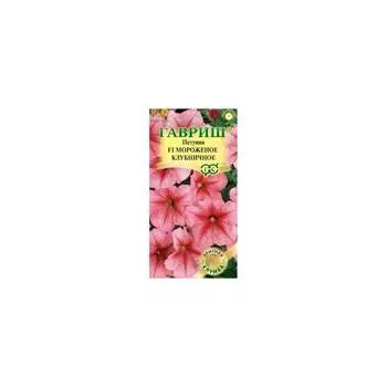 Семена ГАВРИШ Элитная клумба 10007367