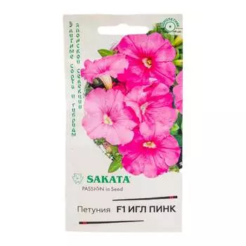 Семена ГАВРИШ Элитная клумба 1070008653